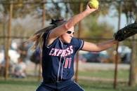 Hannah Wright Softball recruiting profile image