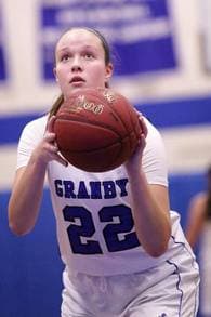 Nora Young Women's Basketball recruiting profile image