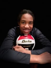 Phoenix Bailey Women's Volleyball recruiting profile image