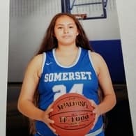 Madilyn Antopia Women's Basketball recruiting profile image