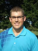 profile image for Trevor Bailey