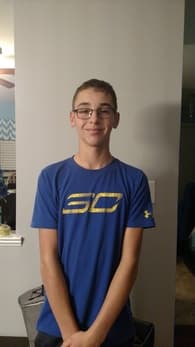 Jay Wickson Baseball recruiting profile image