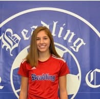 Morgan Shansky Women's Soccer recruiting profile image