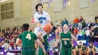 Raphael Diaz Men's Basketball recruiting profile image