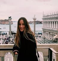 Michela Trocca Women's Tennis recruiting profile image