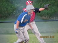 Tyler Hart Baseball recruiting profile image