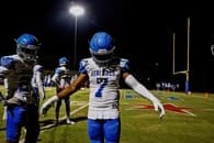 Maurice Heath Football recruiting profile image