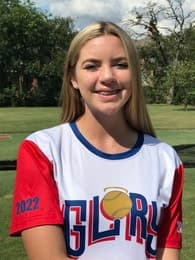 Mackenzi Maxson Softball recruiting profile image