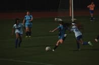 Briza Villagrana Women's Soccer recruiting profile image