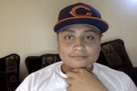 David Bohn Men's Golf recruiting profile image