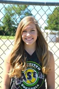McKenzie Bump Softball recruiting profile image