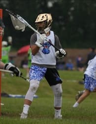Austin Vetter Men's Lacrosse recruiting profile image