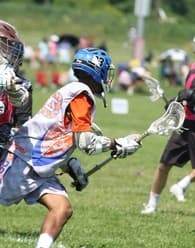 Brandon Thomas Men's Lacrosse recruiting profile image