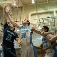Christopher Roycroft Men's Basketball recruiting profile image