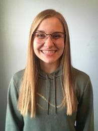 Azriel Counterman Women's Swimming recruiting profile image