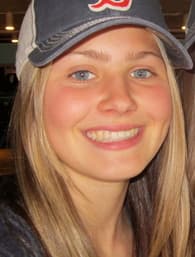 Rachel Barich Women's Track recruiting profile image