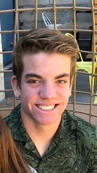 Laurence (Cito) Miller Football recruiting profile image