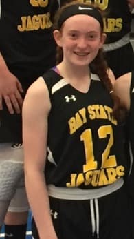 Ella Maher Women's Basketball recruiting profile image