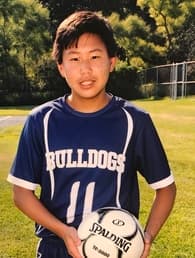 Evan Horninger Men's Soccer recruiting profile image