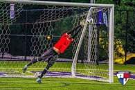 Jose Sandoval Men's Soccer recruiting profile image