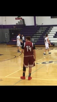 Dayton Lakehouse Men's Basketball recruiting profile image