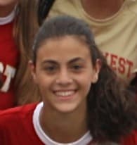 Olivia Sabatino Women's Soccer recruiting profile image