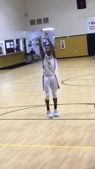Sujes Williams Men's Basketball recruiting profile image