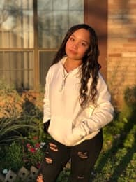 Korin Burgos Women's Golf recruiting profile image