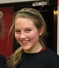 Josie Nies Women's Basketball recruiting profile image