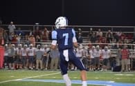 Grant Wilson Football recruiting profile image