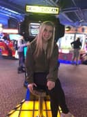 profile image for Chloe Hibbard