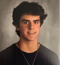 Justin Hoover Men's Lacrosse recruiting profile image