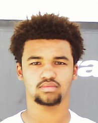 Nathan Wilcox Football recruiting profile image