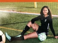 Erica Swift Women's Soccer recruiting profile image