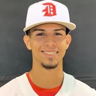 Dayne Jurjo Baseball recruiting profile image