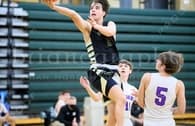 Tate Gilley Men's Basketball recruiting profile image