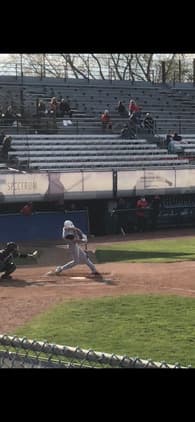 JT Popick Baseball recruiting profile image