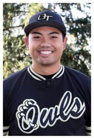 Nevan Watanabe Baseball recruiting profile image