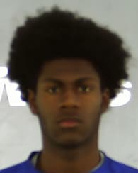 Jus'tyz Tuggle Football recruiting profile image