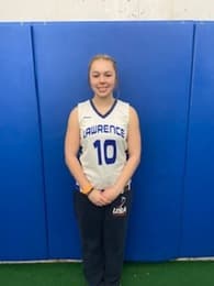 Taylor Leclerc Field Hockey recruiting profile image