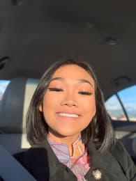 Mimi Hoang Women's Wrestling recruiting profile image