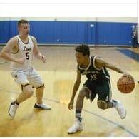 Quasin Jackson Men's Basketball recruiting profile image
