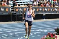 Jason Krell Men's Track recruiting profile image