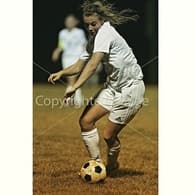 Lauren Torhorst Women's Soccer recruiting profile image