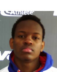 Renwick Doyle Football recruiting profile image