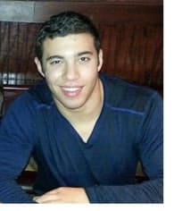 Alexander Jimenez Wrestling recruiting profile image