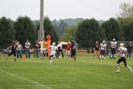 Mitchell Klinkner Football recruiting profile image