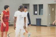 Jeremiah Mccoy Men's Basketball recruiting profile image
