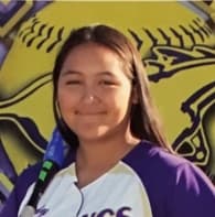 Dakota Davis Softball recruiting profile image