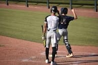 Jaedyn Teachey Baseball recruiting profile image